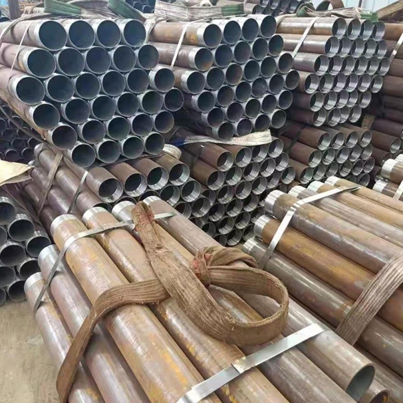 富顺地质钻探用跟管