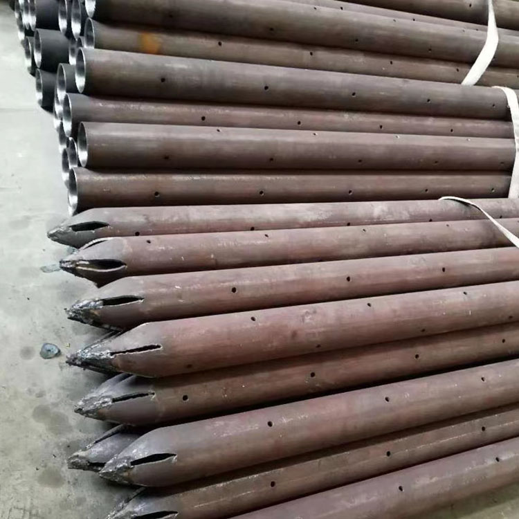 富顺76mm管棚管