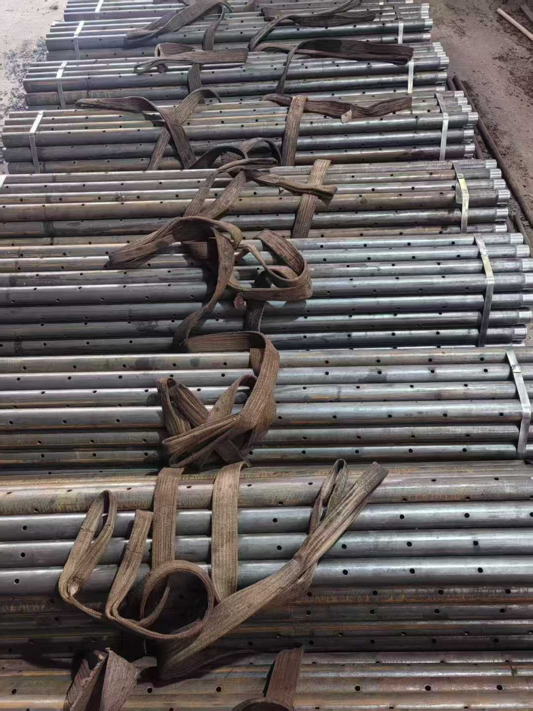 富顺127mm管棚管